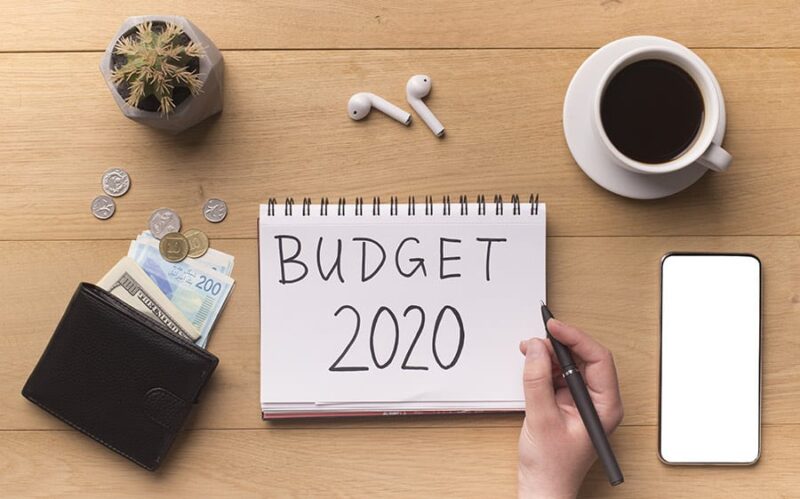 Tech Budgeting: How Much Should You Spend on IT? - NCC