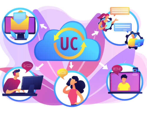 What is UCaaS? A Guide to Modern Business Communications