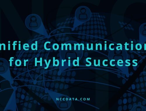 Unified Communications for Hybrid Success