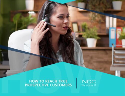 How To Reach True Prospective Customers