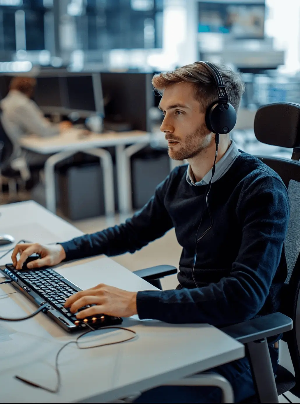 Managed IT Services in Plano