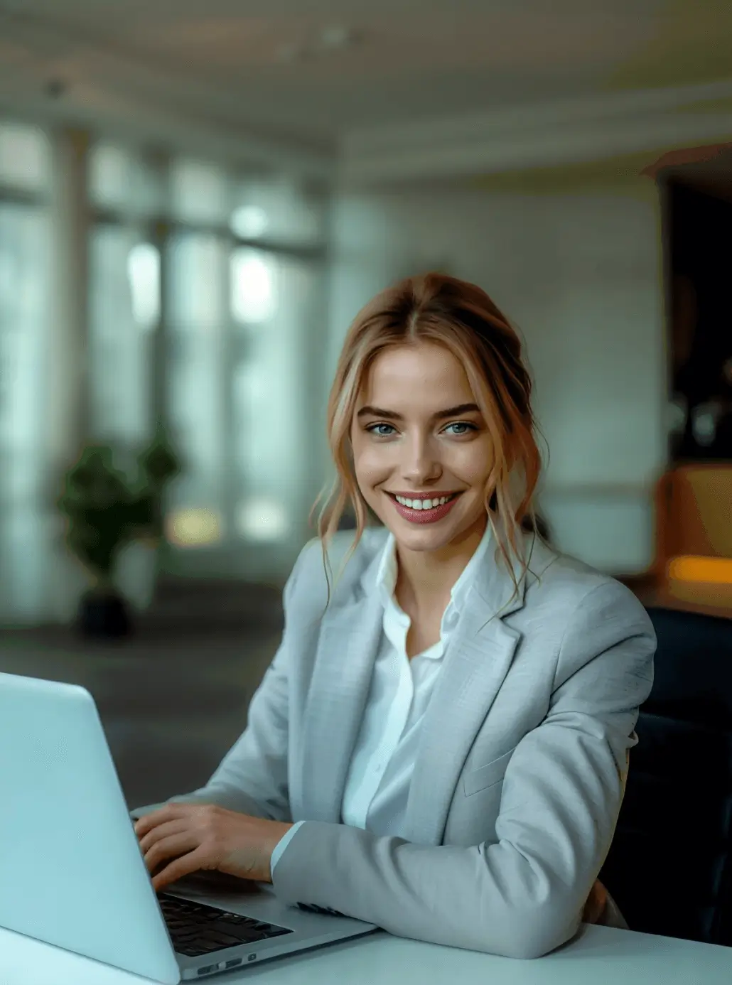 Plano IT Firm
