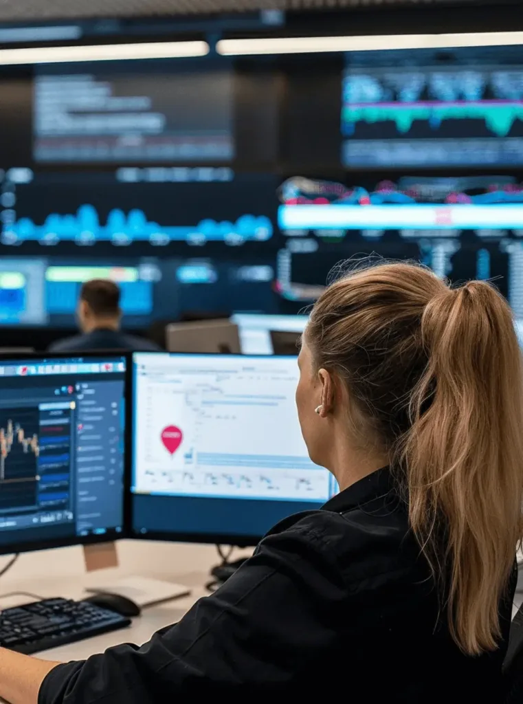 Plano Managed IT Services Provider