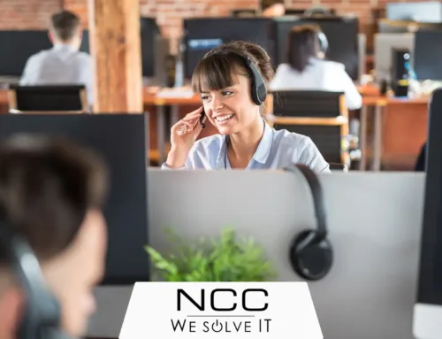 Revolutionizing Contact Centers: NCC Data and Regal.io’s High-Touch AI Vision