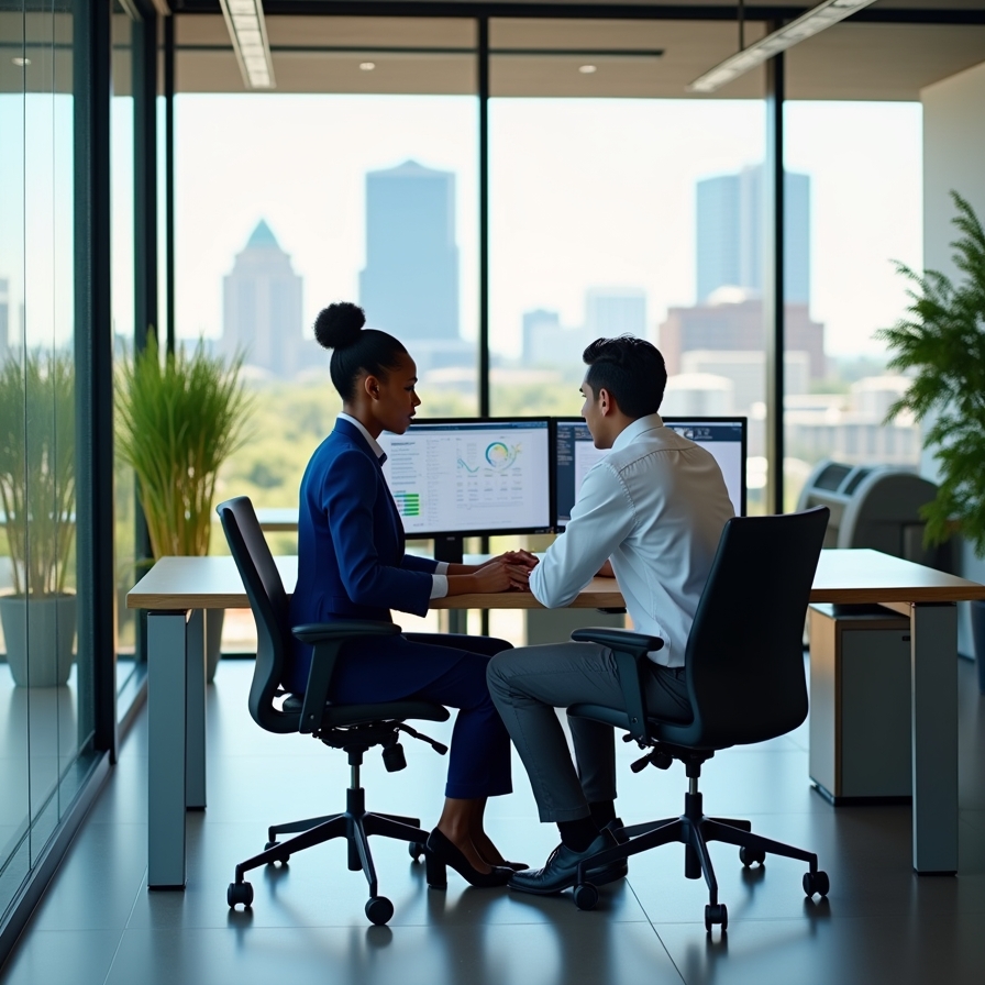 Managed IT Solutions in Fort Worth, TX