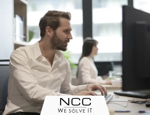 7 Types of Managed Services That Support Your Business Needs