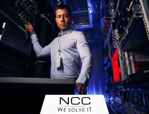 IT Infrastructure Outsourcing That Works for Agile Businesses