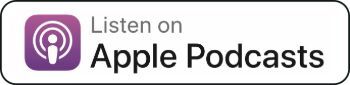 Apple Podcast Badge - Link to Podcast