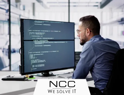 Why You Need the Right Types of Network Security
