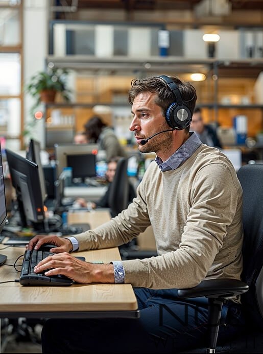 Accounting Firm IT Services