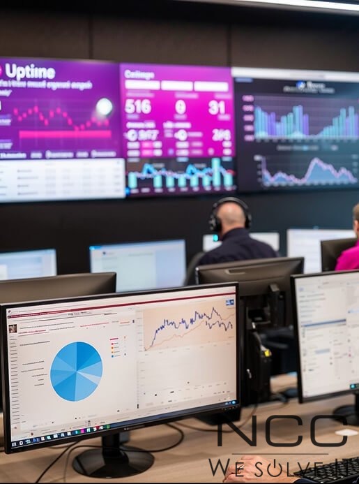 Banking and Financial Services IT