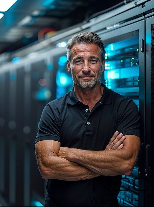 Enterprise Managed IT Services