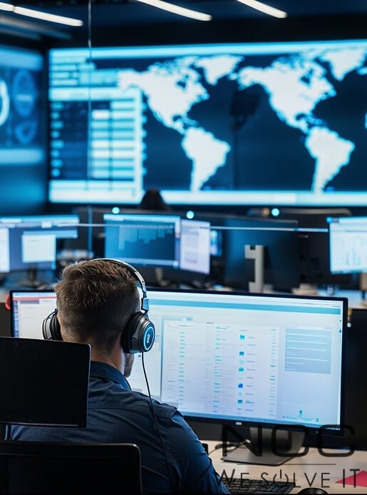 Healthcare Managed IT Services
