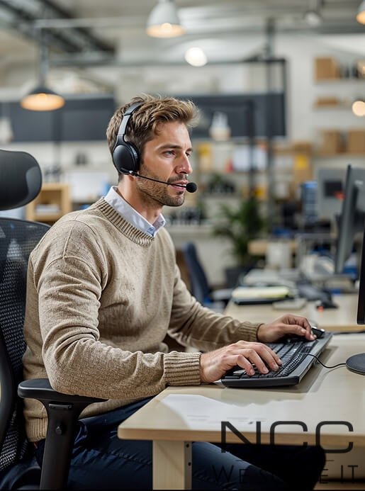 Marketing IT Services