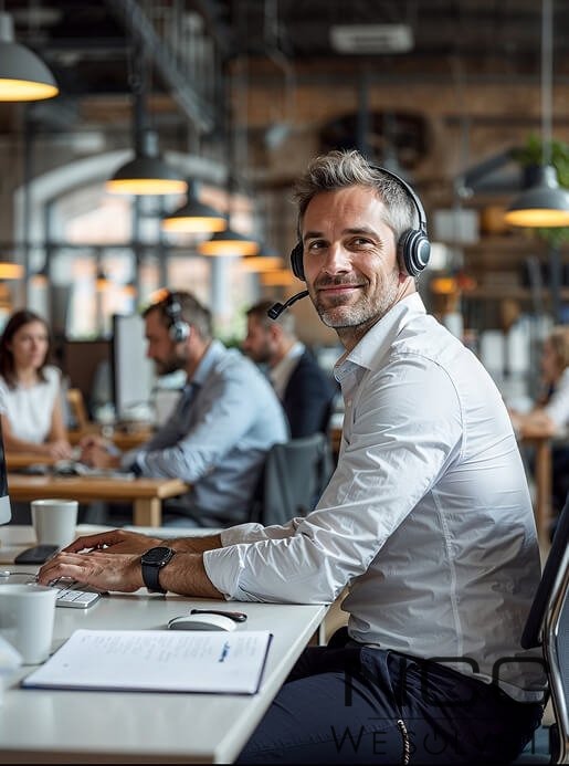 Marketing IT Services