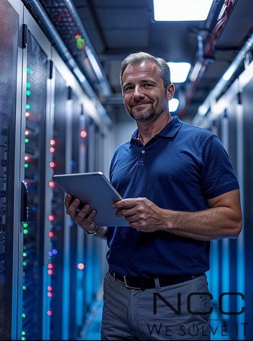 Marketing IT Services